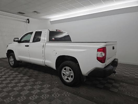 used 2019 Toyota Tundra car, priced at $22,999
