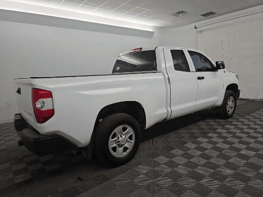 used 2019 Toyota Tundra car, priced at $22,999