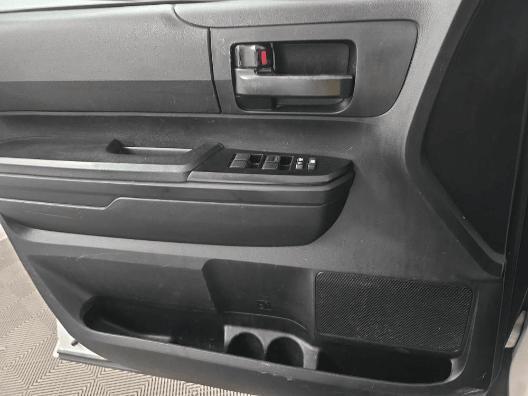 used 2019 Toyota Tundra car, priced at $22,999