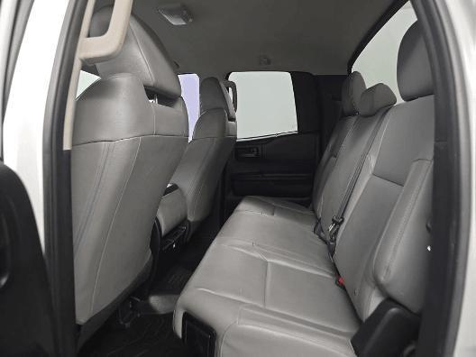 used 2019 Toyota Tundra car, priced at $22,999