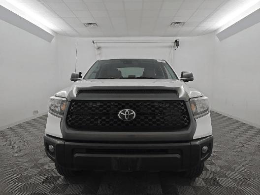 used 2019 Toyota Tundra car, priced at $22,999