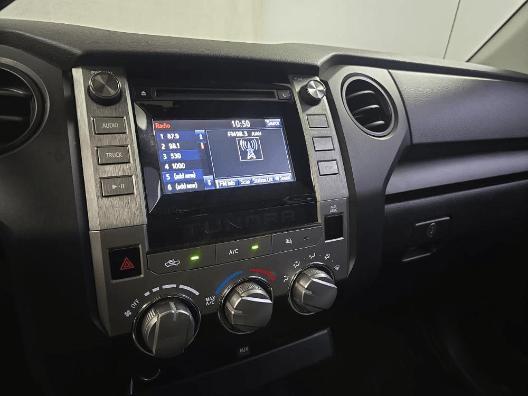 used 2019 Toyota Tundra car, priced at $22,999