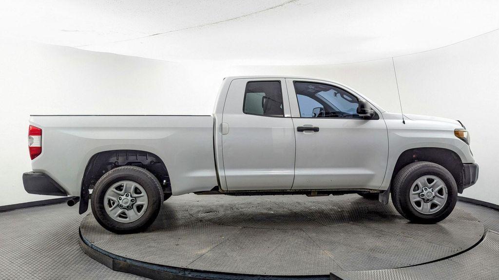 used 2019 Toyota Tundra car, priced at $21,499