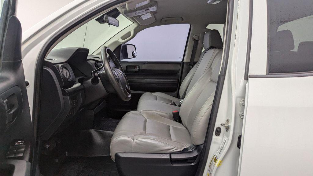 used 2019 Toyota Tundra car, priced at $21,499