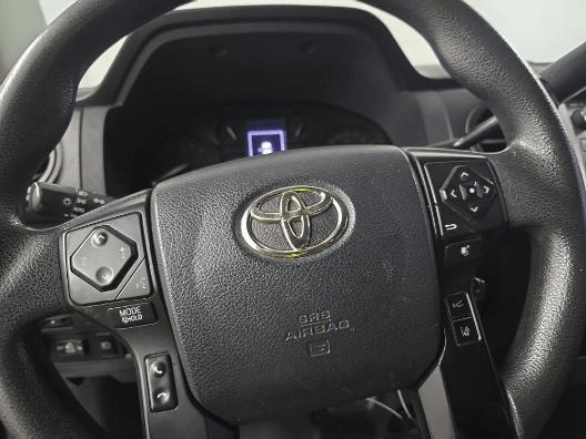 used 2019 Toyota Tundra car, priced at $22,999