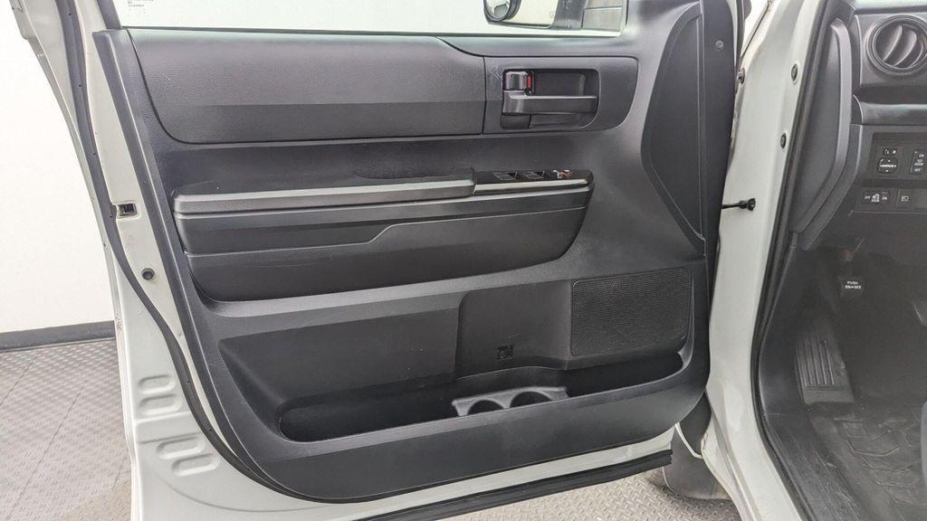 used 2019 Toyota Tundra car, priced at $21,499