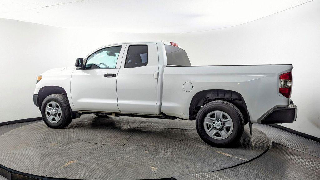 used 2019 Toyota Tundra car, priced at $21,499