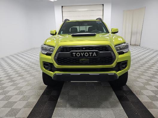 used 2022 Toyota Tacoma car, priced at $47,799