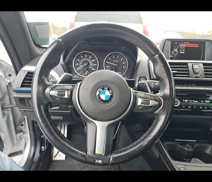 used 2016 BMW 228 car, priced at $14,999