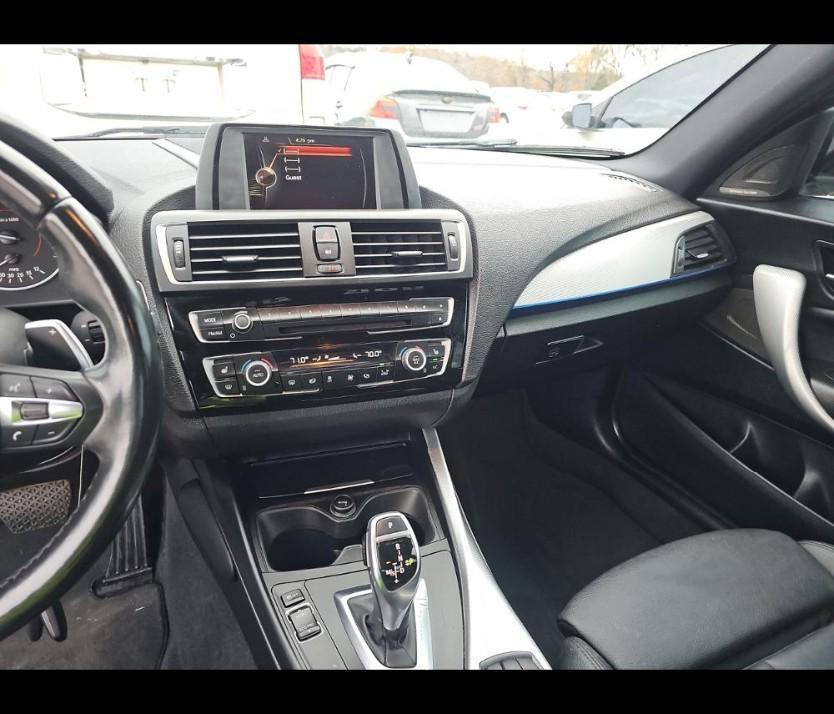 used 2016 BMW 228 car, priced at $14,999