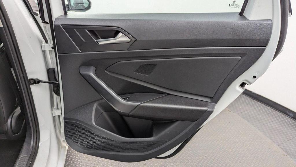 used 2023 Volkswagen Jetta car, priced at $12,899