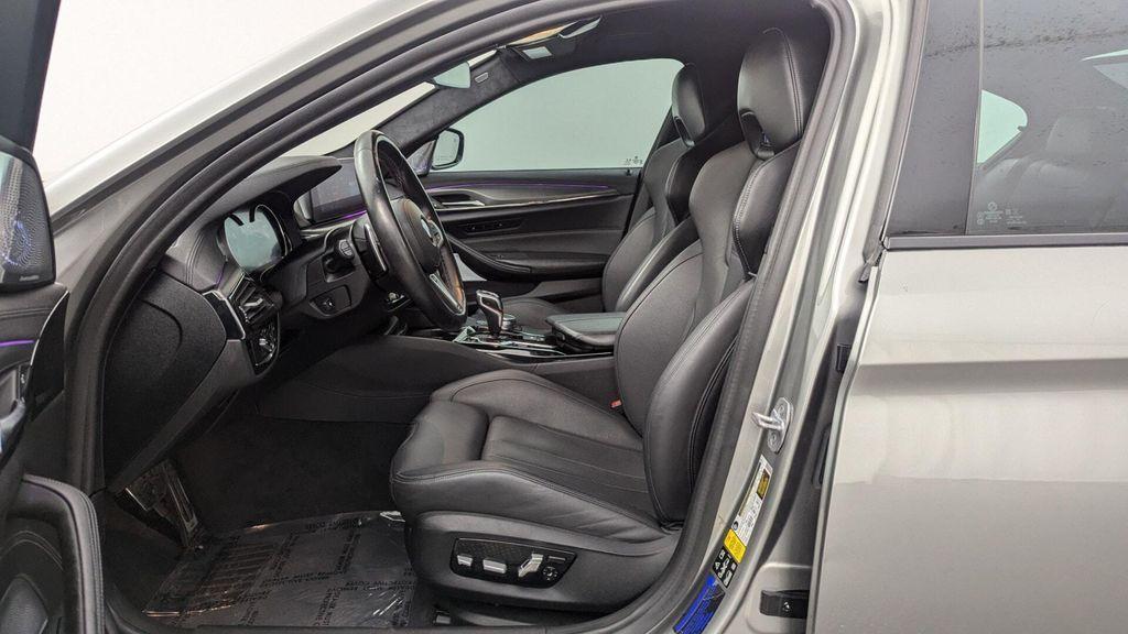 used 2019 BMW M5 car, priced at $59,999