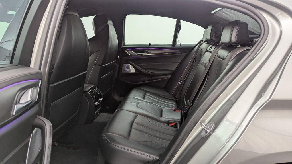 used 2019 BMW M5 car, priced at $59,999