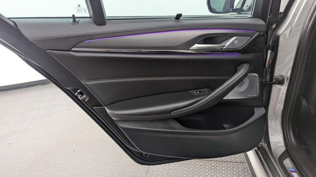 used 2019 BMW M5 car, priced at $59,999