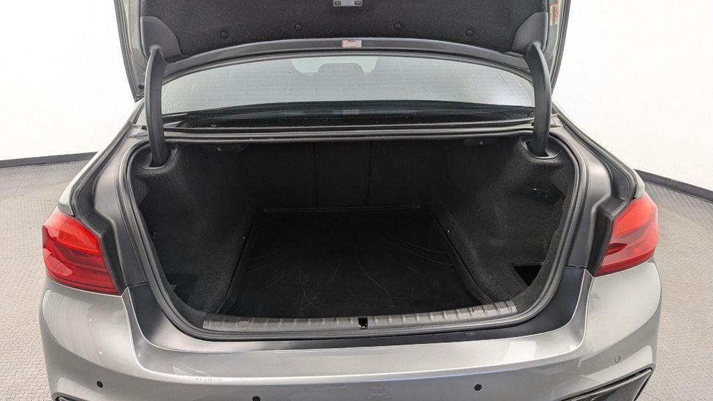 used 2019 BMW M5 car, priced at $59,999