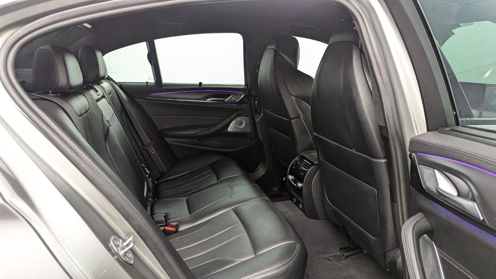 used 2019 BMW M5 car, priced at $59,999