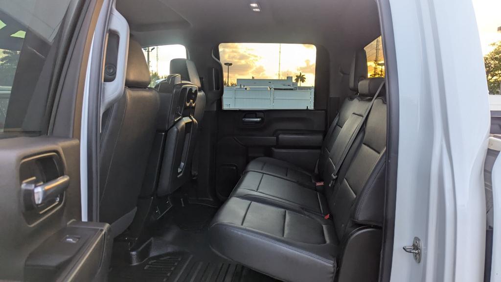used 2022 Chevrolet Silverado 2500 car, priced at $38,499