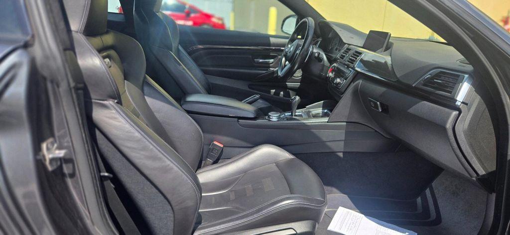 used 2016 BMW M4 car, priced at $36,999