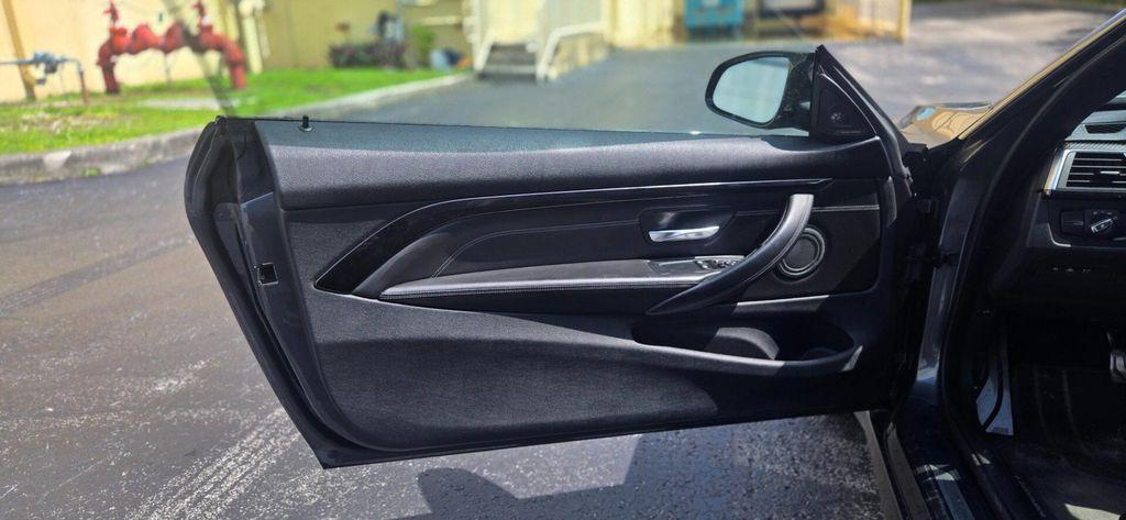 used 2016 BMW M4 car, priced at $36,999
