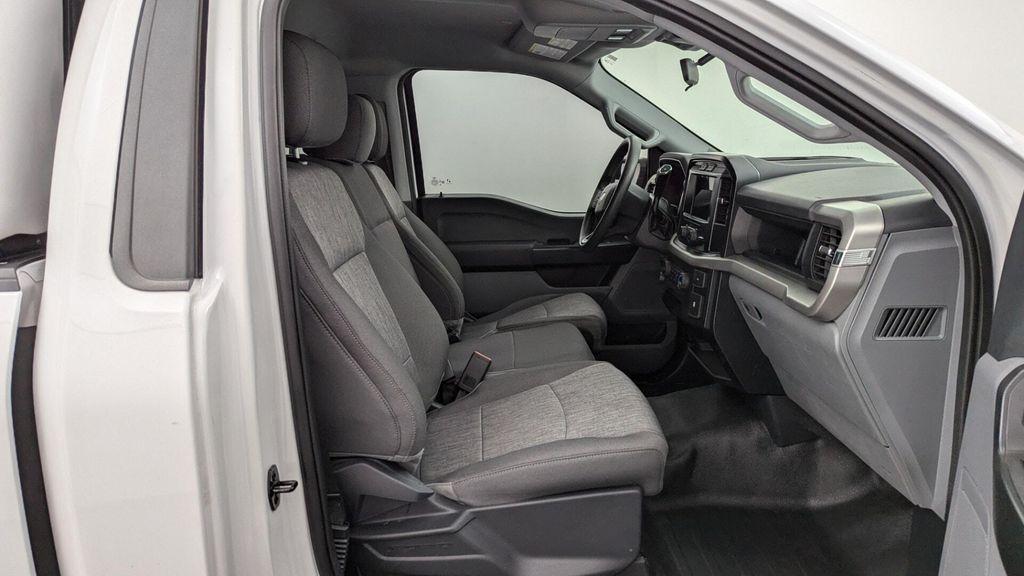 used 2022 Ford F-150 car, priced at $16,699