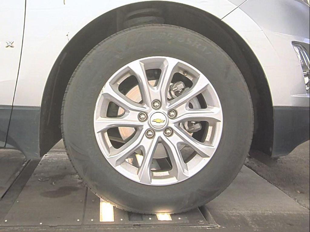 used 2020 Chevrolet Equinox car, priced at $13,999