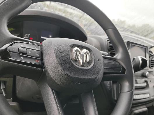 used 2023 Ram ProMaster 2500 car, priced at $32,999