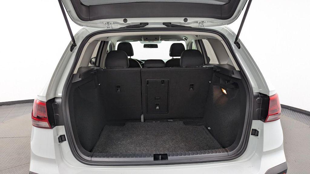 used 2022 Volkswagen Taos car, priced at $13,999