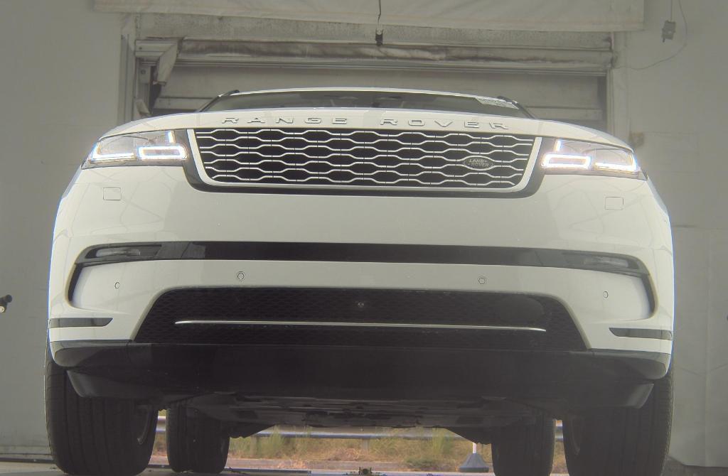 used 2021 Land Rover Range Rover Velar car, priced at $31,999