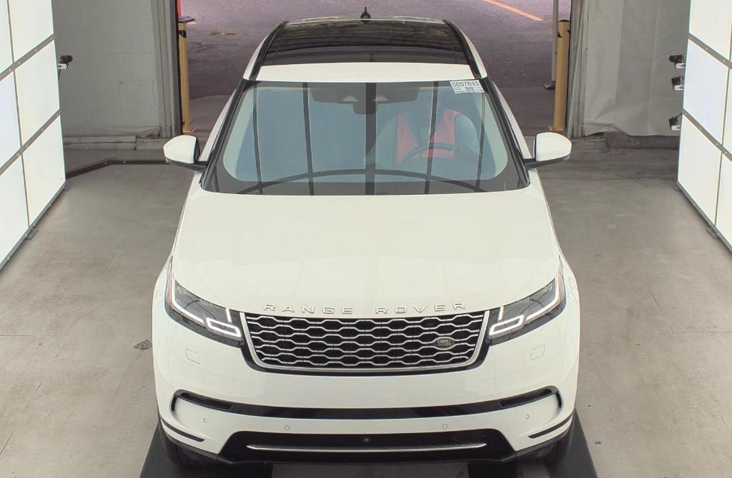 used 2021 Land Rover Range Rover Velar car, priced at $31,999