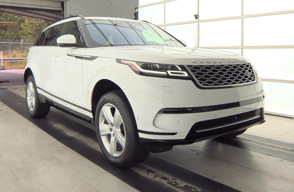 used 2021 Land Rover Range Rover Velar car, priced at $31,999