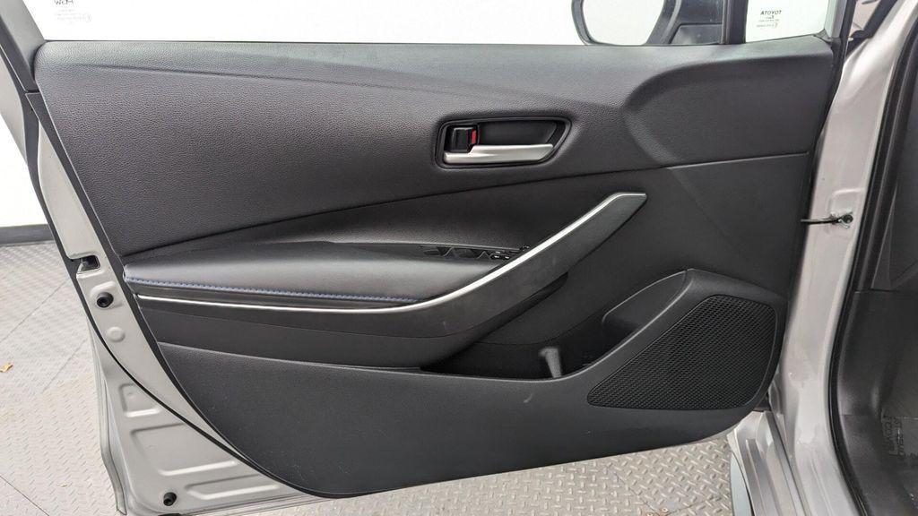 used 2022 Toyota Corolla car, priced at $15,699
