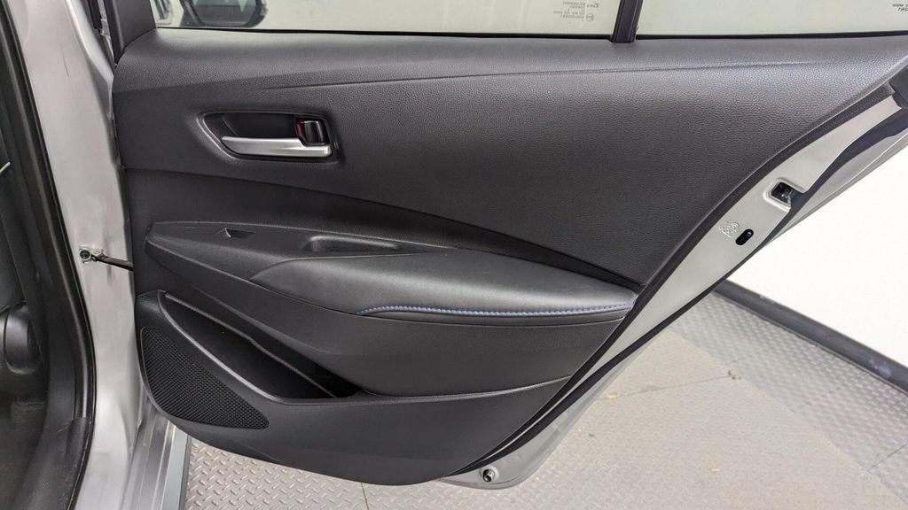 used 2022 Toyota Corolla car, priced at $15,699