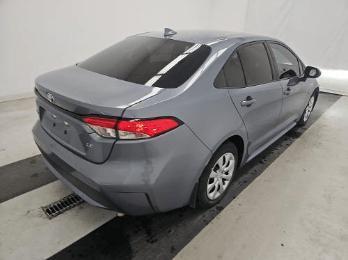 used 2022 Toyota Corolla car, priced at $15,999
