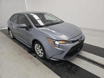 used 2022 Toyota Corolla car, priced at $15,999