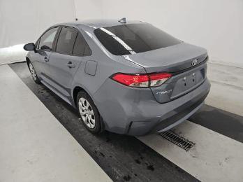 used 2022 Toyota Corolla car, priced at $15,999