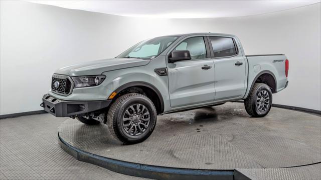 used 2022 Ford Ranger car, priced at $24,999