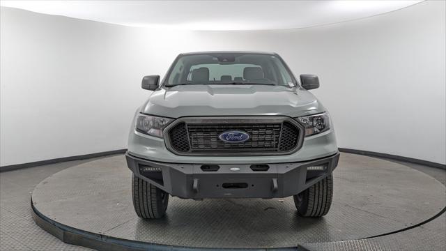 used 2022 Ford Ranger car, priced at $24,999