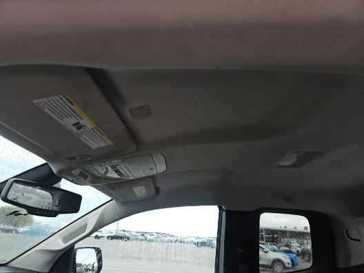 used 2022 Chevrolet Colorado car, priced at $16,299