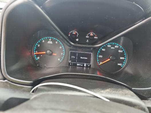 used 2022 Chevrolet Colorado car, priced at $16,299