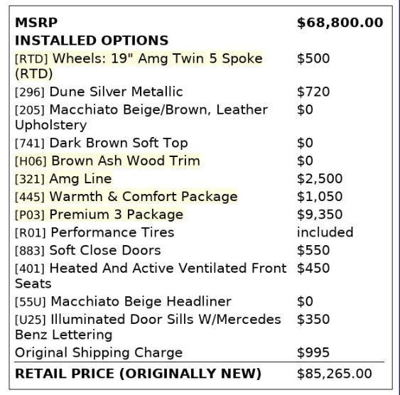 used 2018 Mercedes-Benz E-Class car, priced at $32,999