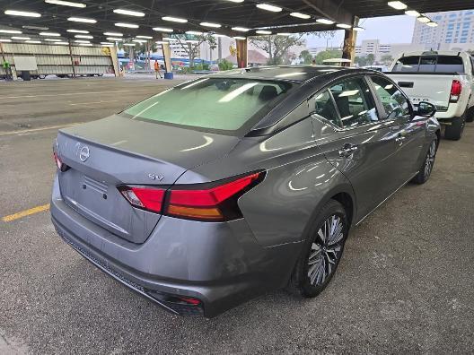 used 2024 Nissan Altima car, priced at $18,799