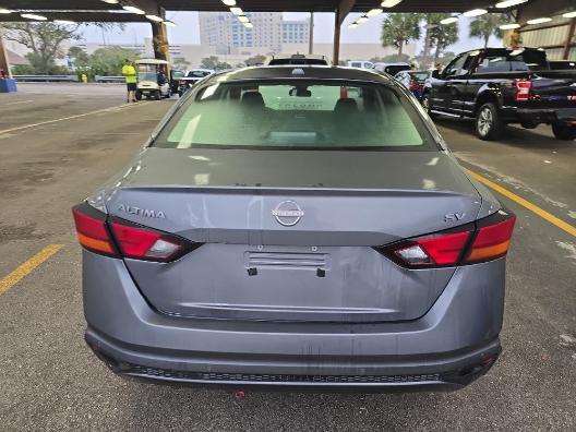 used 2024 Nissan Altima car, priced at $18,799