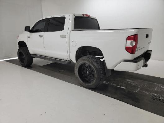 used 2019 Toyota Tundra car, priced at $34,999