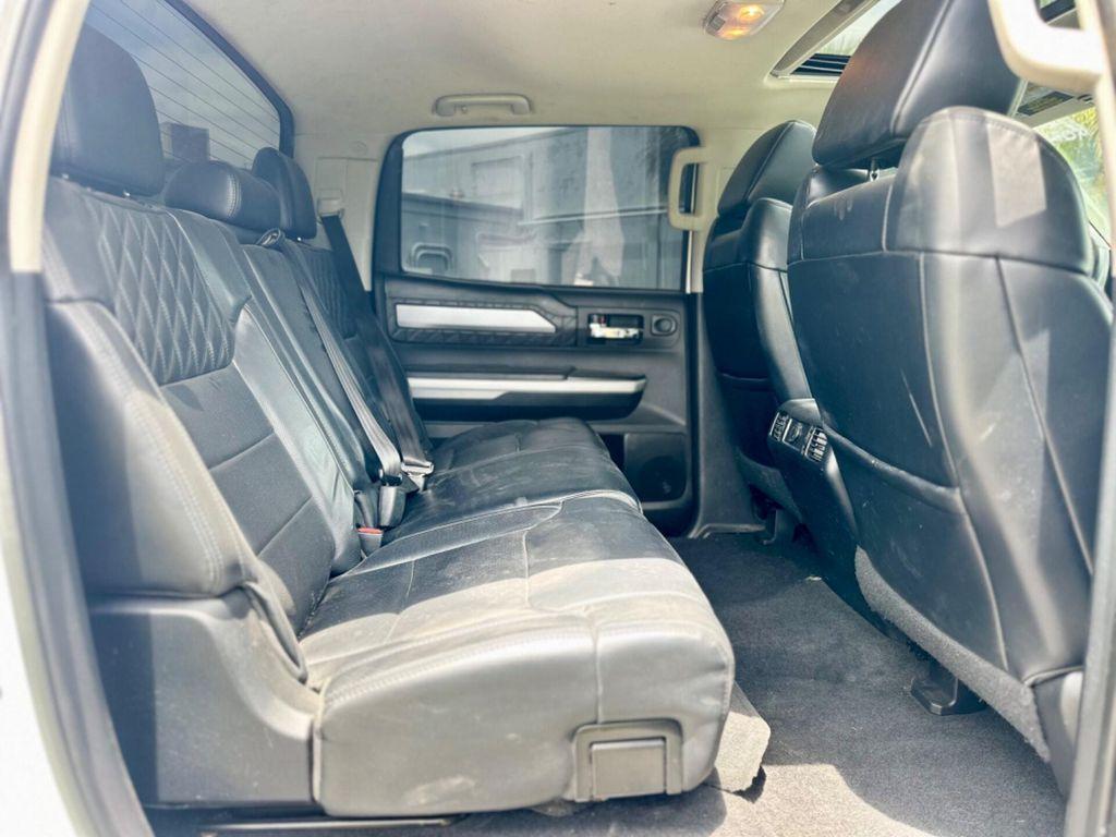 used 2019 Toyota Tundra car, priced at $34,749