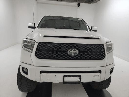 used 2019 Toyota Tundra car, priced at $34,999