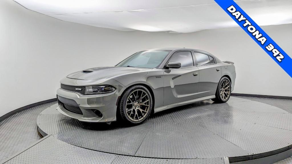 used 2017 Dodge Charger car, priced at $21,499