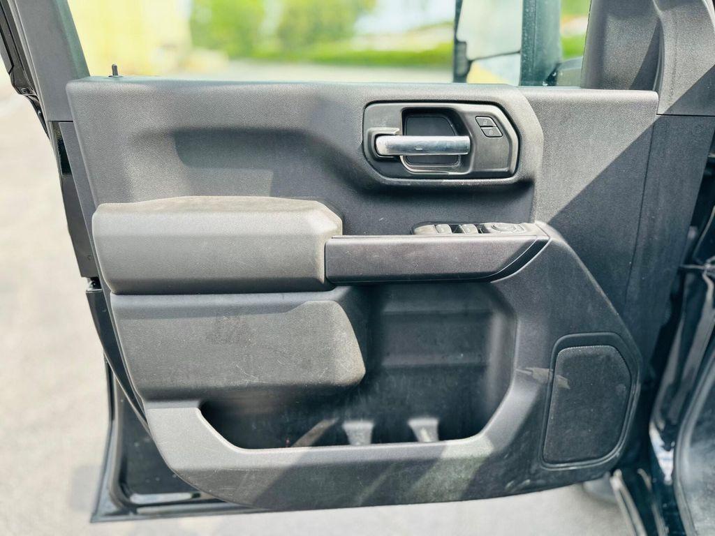 used 2023 Chevrolet Silverado 2500 car, priced at $32,499