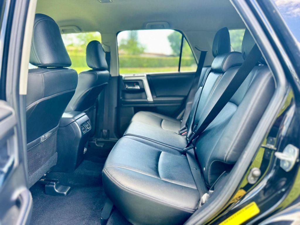 used 2022 Toyota 4Runner car, priced at $35,995