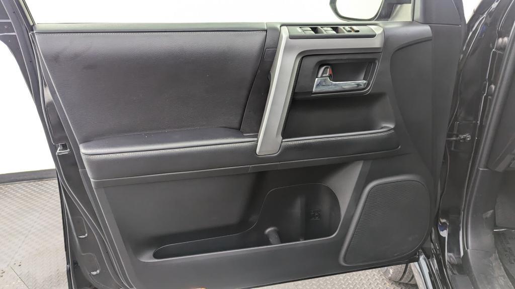 used 2022 Toyota 4Runner car, priced at $34,799