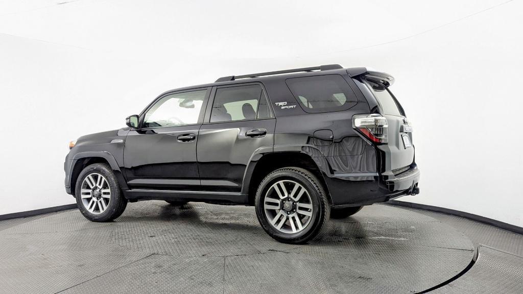 used 2022 Toyota 4Runner car, priced at $34,799